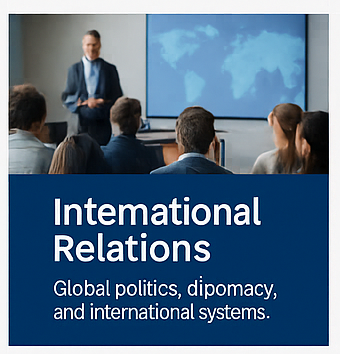 Professional diploma program – Swiss Academy in Armenia