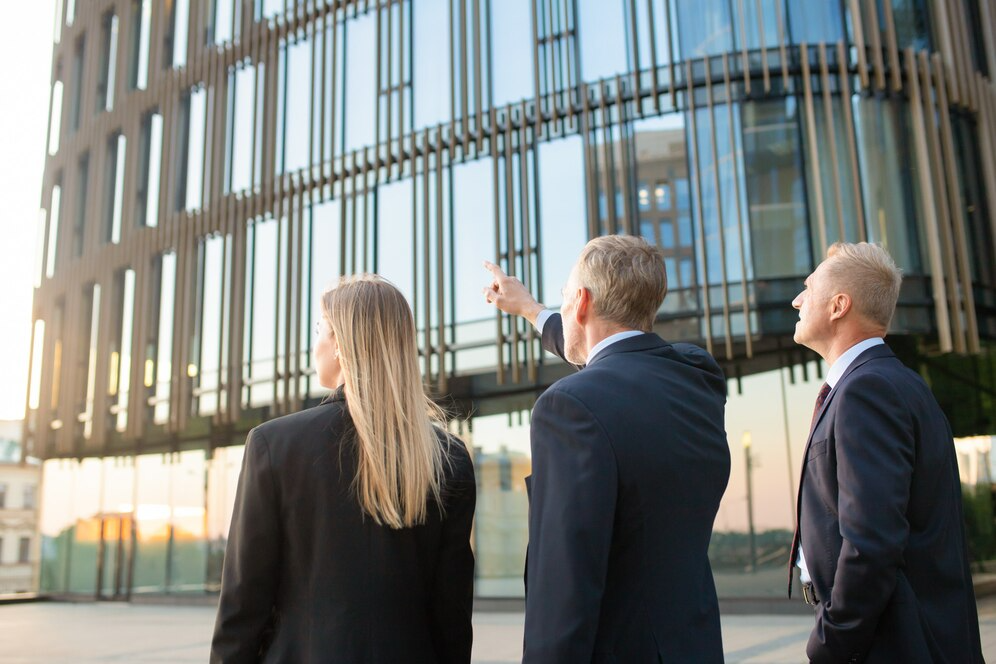International Management and Leadership program