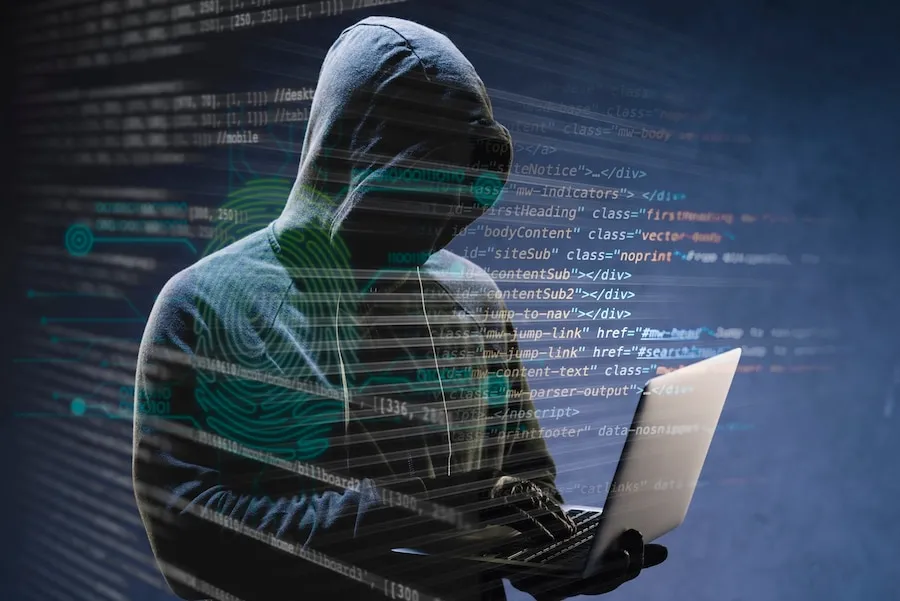 Cybersecurity program