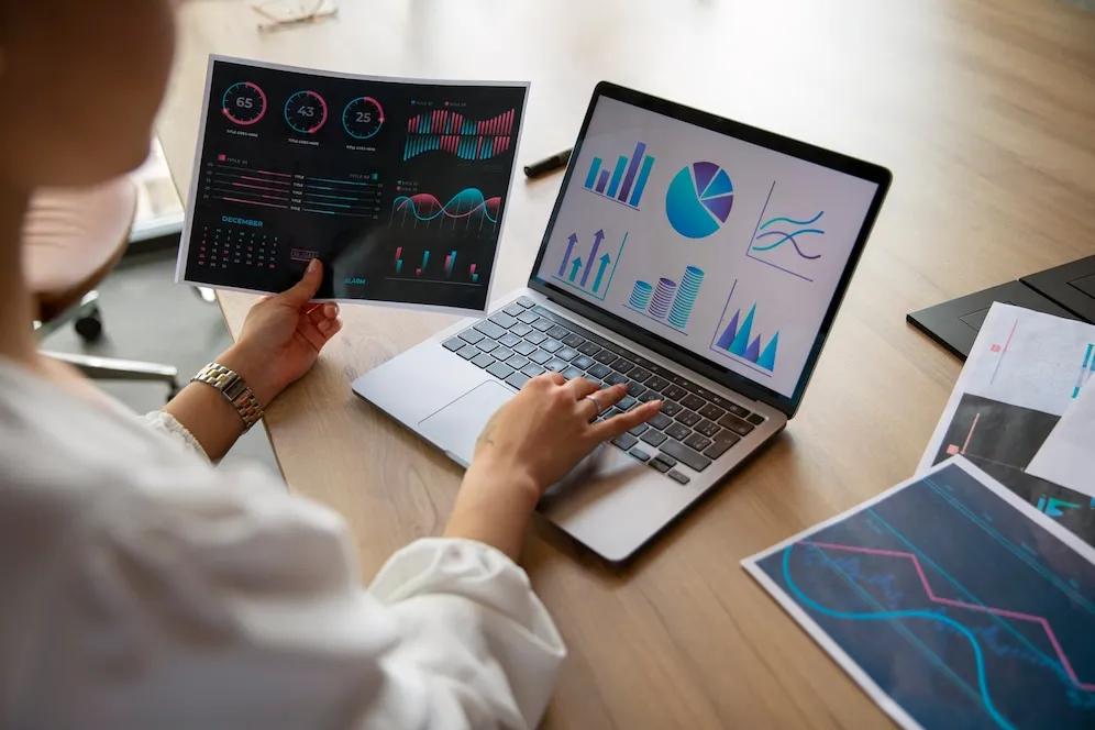 Data Analytics program