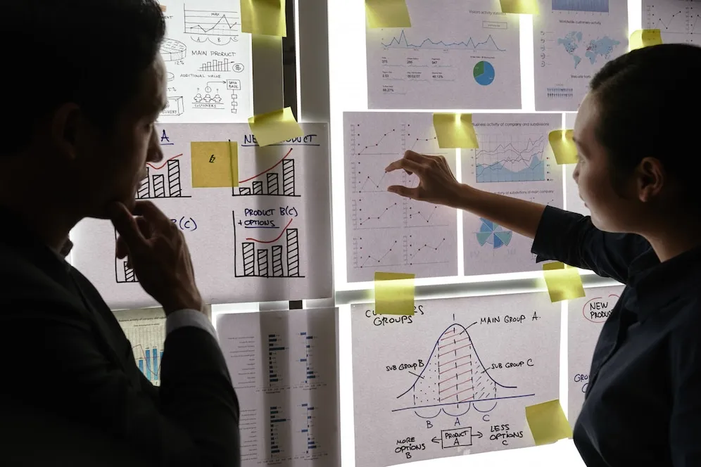 Project Management program