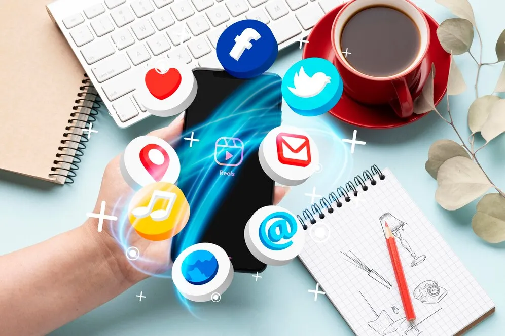 Digital Marketing program