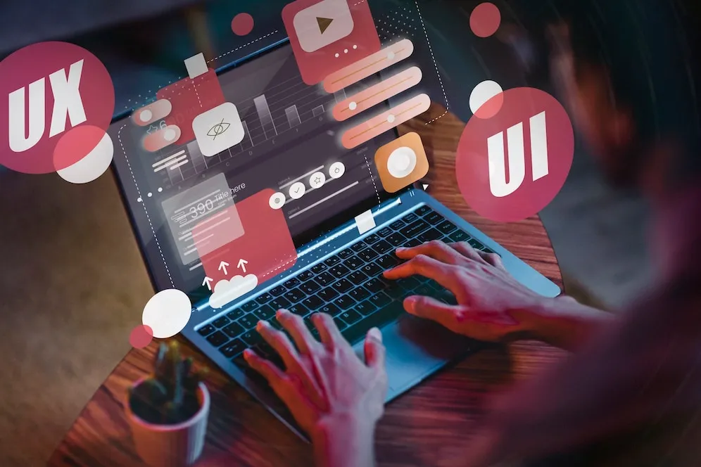 UX/UI Design program