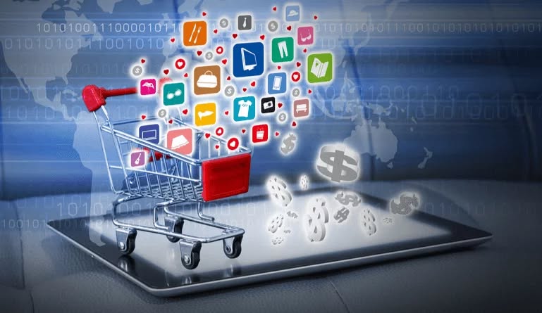 E-Commerce – Swiss Academy in Armenia