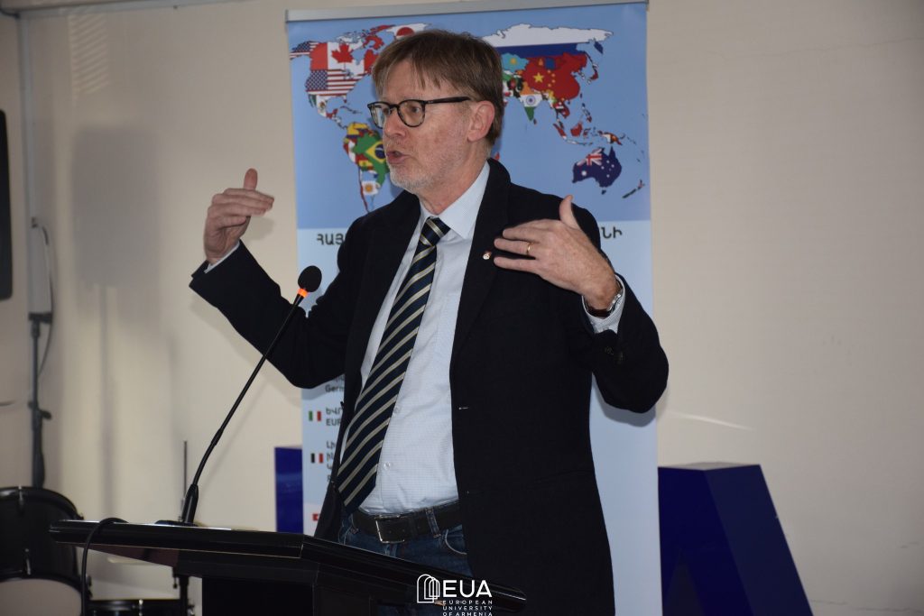 International Conference – Swiss Academy in Armenia (2)