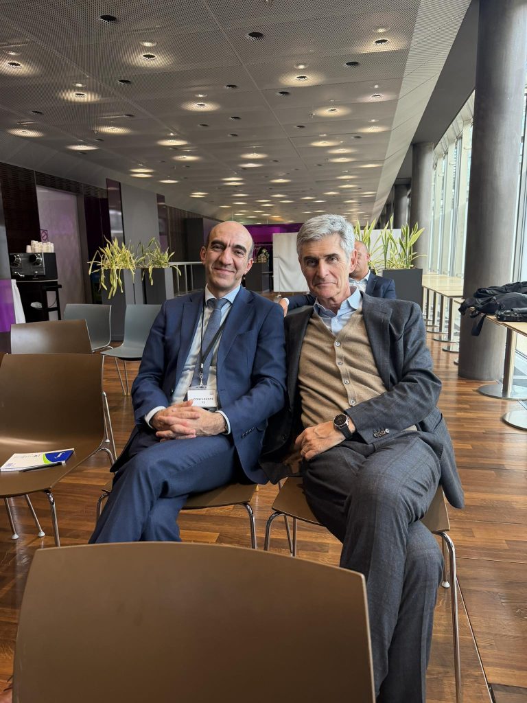 International Research Conference in Geneva, Switzerland – Swiss Academy in Armenia (4)