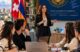 Swiss Academy in Armenia news