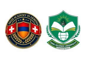 Swiss Academy in Armenia news