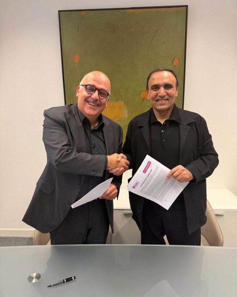 Swiss Academy in Armenia news